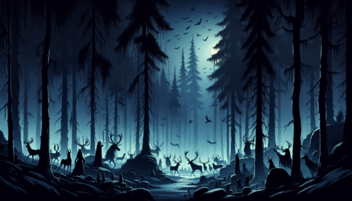 Nordiske godnatsange og deres kulturelle betydning for forældre