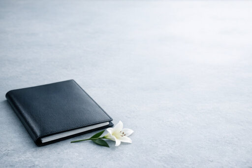 Sådan vælger du den rette bedemand i en svær tid